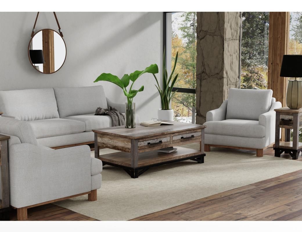 OLIMPIA - IUP738 LOVESEAT