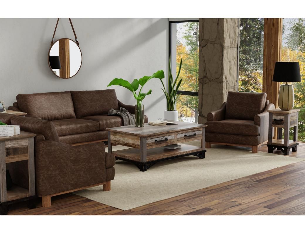 OLIMPIA - IUP738 LOVESEAT