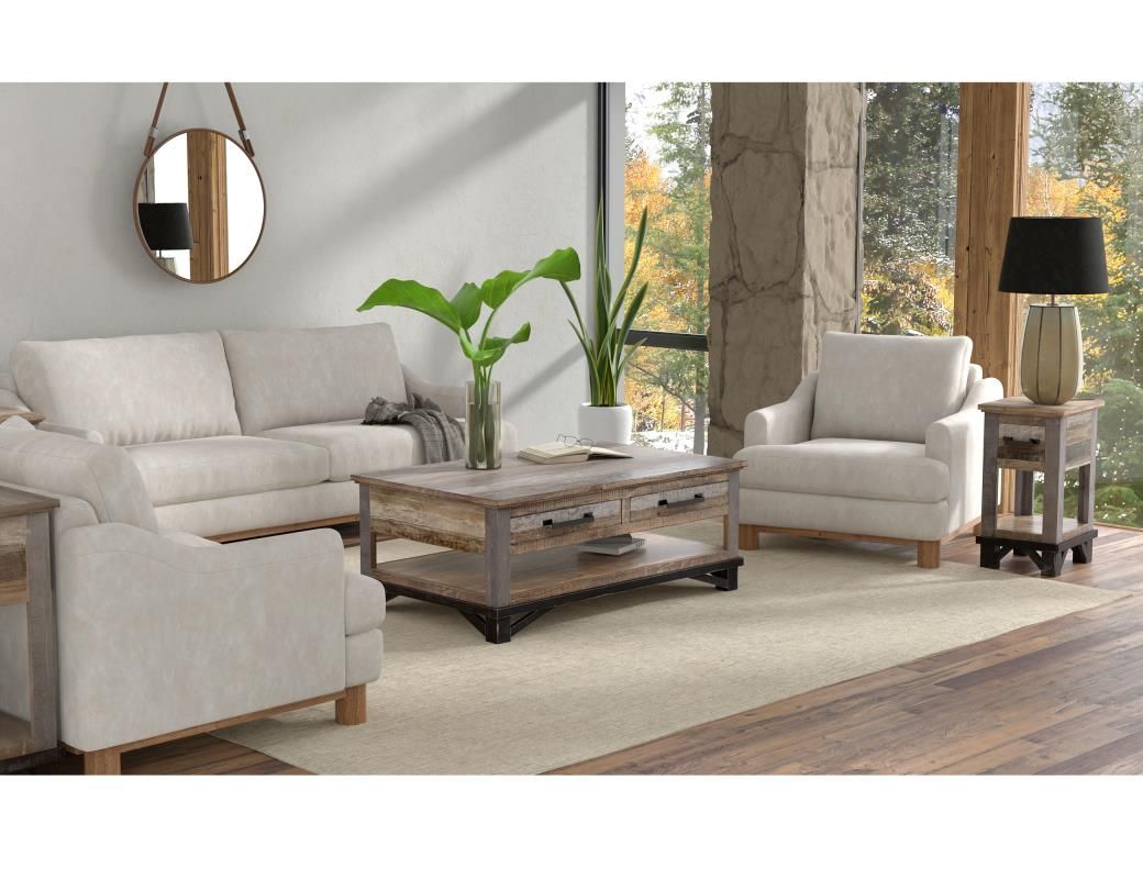 OLIMPIA - IUP738 LOVESEAT