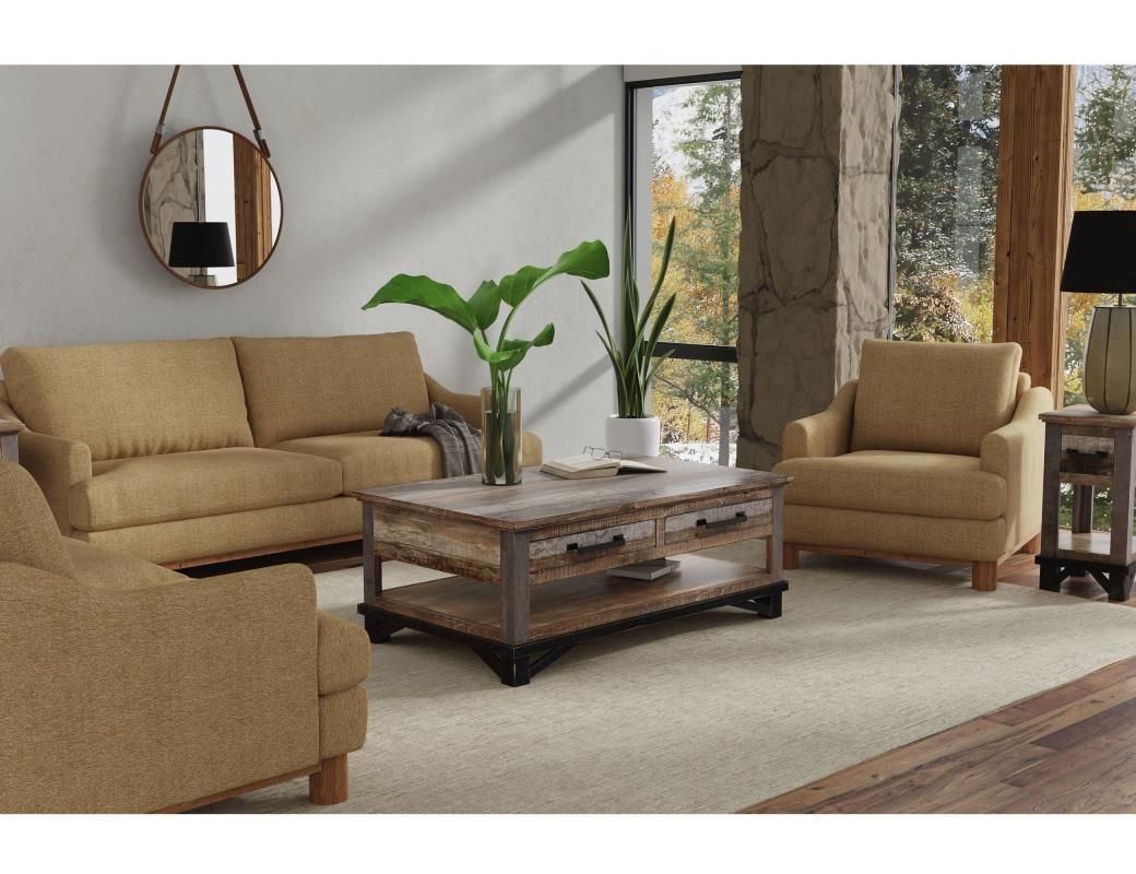 OLIMPIA - IUP738 LOVESEAT