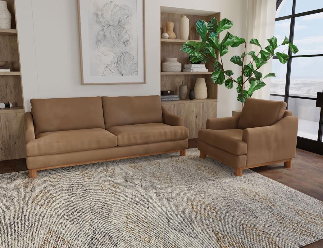 OLIMPIA - IUP738 LOVESEAT