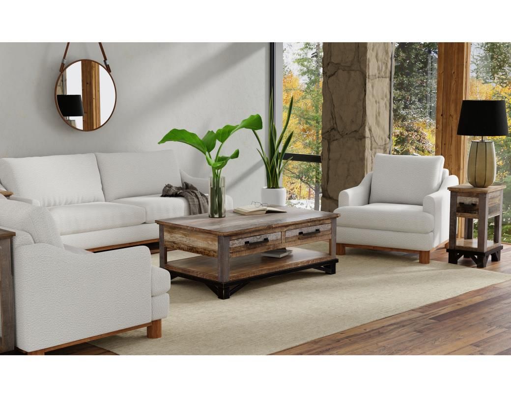 OLIMPIA - IUP738 LOVESEAT