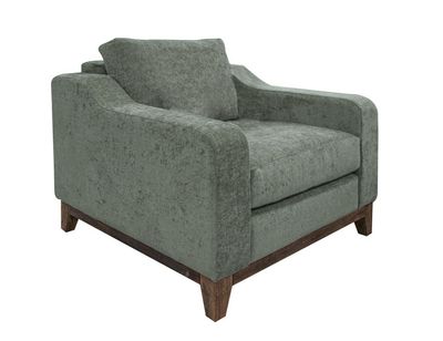 OLIVO - IUP541 ARMCHAIR 