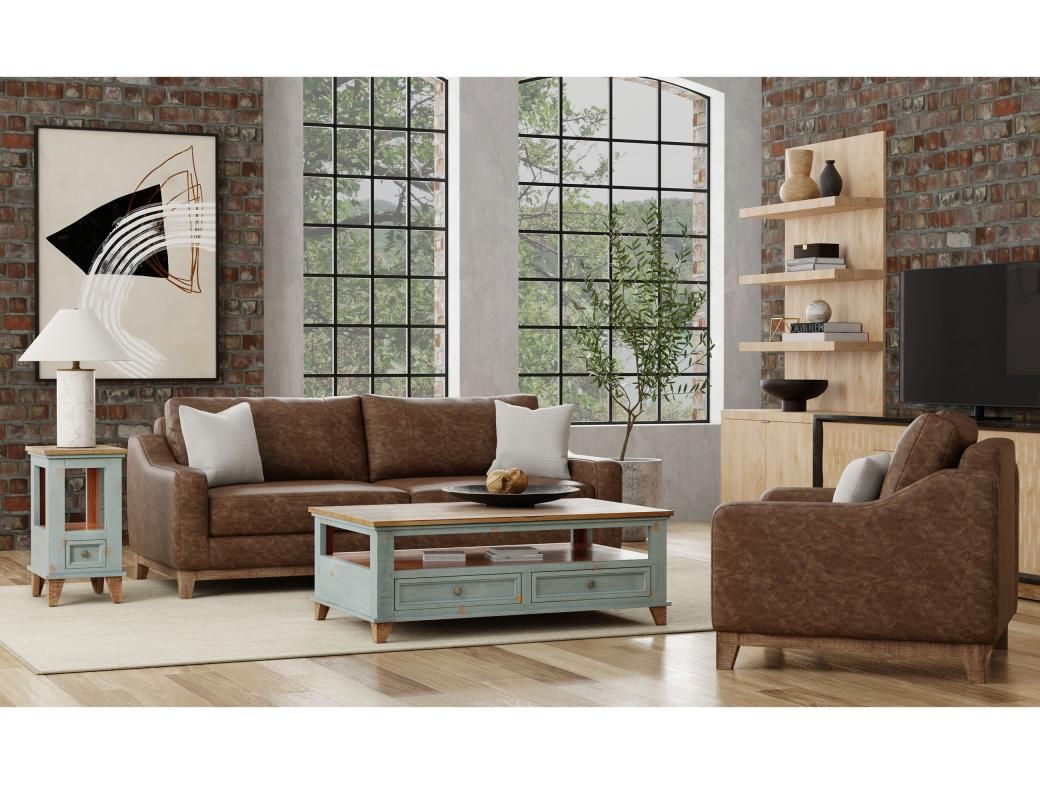 OLIVO - IUP541 LOVESEAT