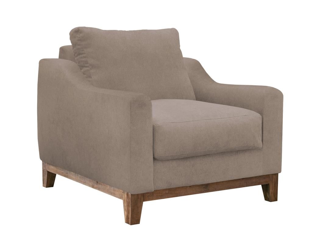 OLIVO - IUP541 ARMCHAIR 