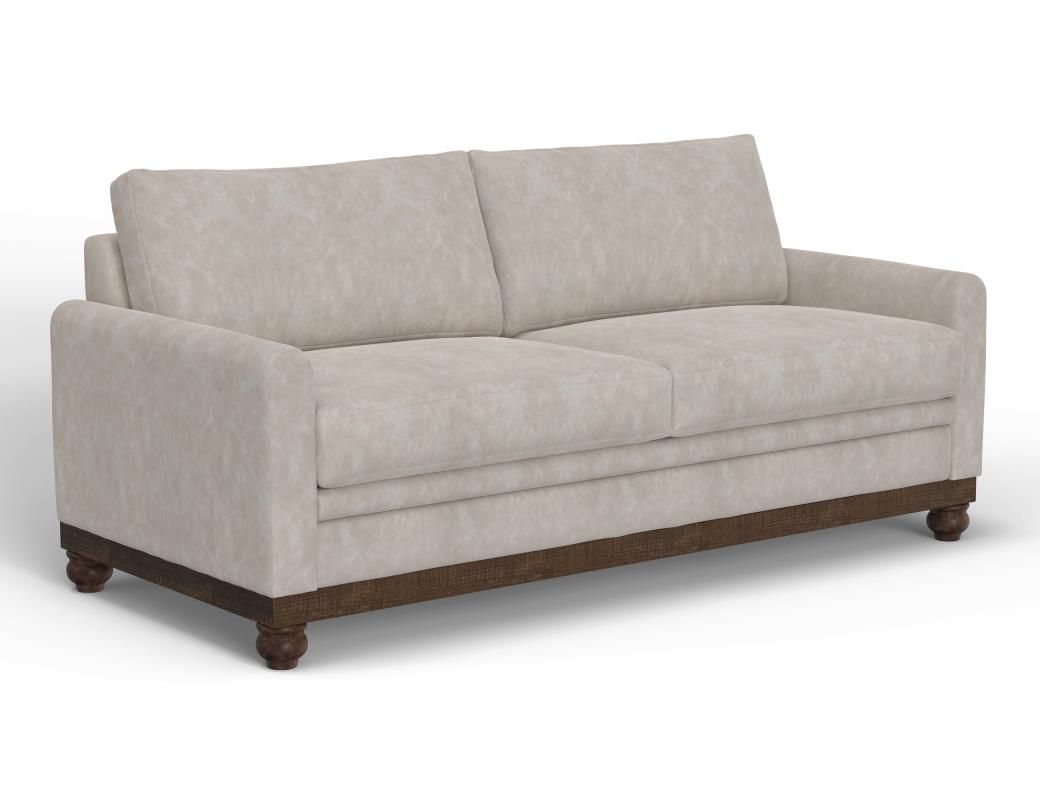 PUEBLO GRAY - IUP340 SOFA