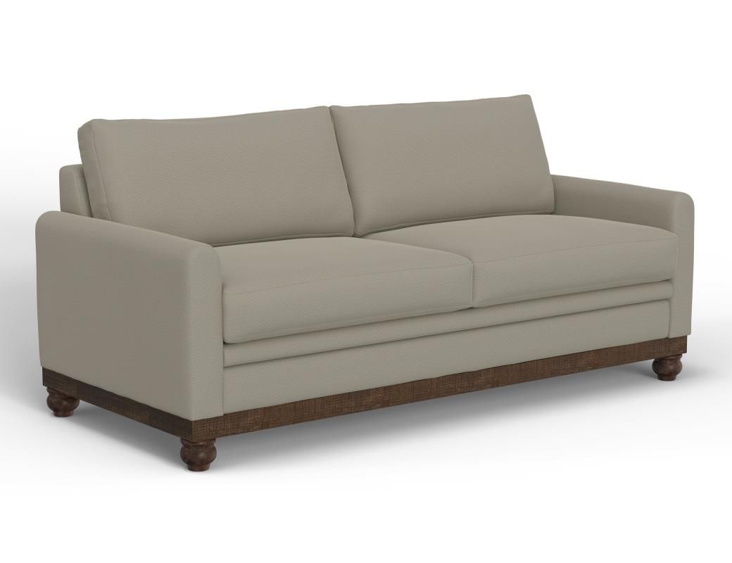 PUEBLO GRAY - IUP340 SOFA
