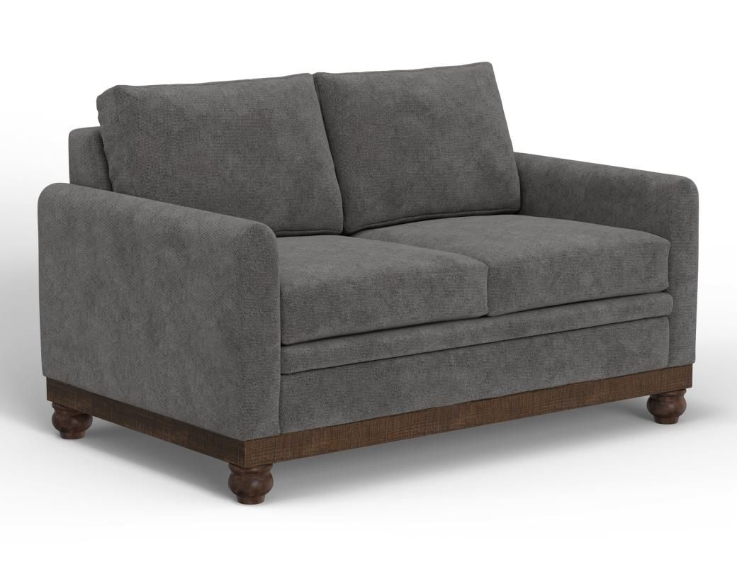PUEBLO GRAY - IUP340 LOVESEAT