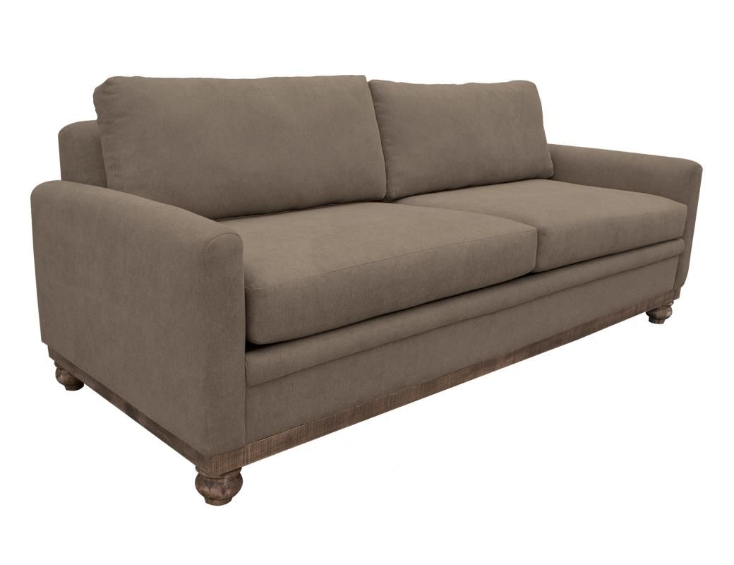 PUEBLO GRAY - IUP340 SOFA