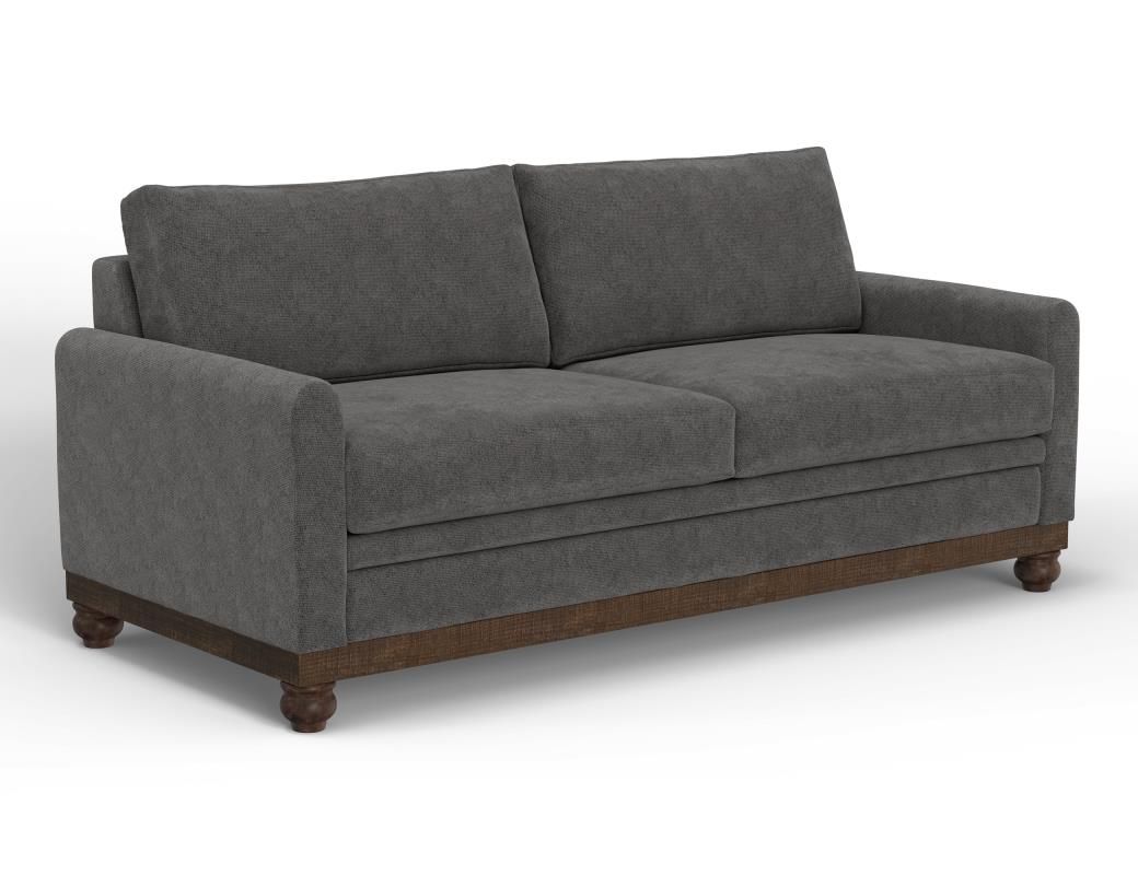 PUEBLO GRAY - IUP340 SOFA