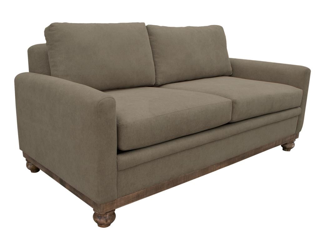 PUEBLO GRAY - IUP340 LOVESEAT