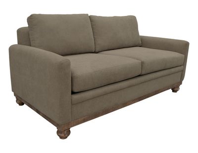 PUEBLO GRAY - IUP340 LOVESEAT