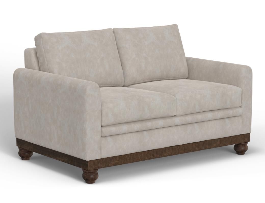 PUEBLO GRAY - IUP340 LOVESEAT