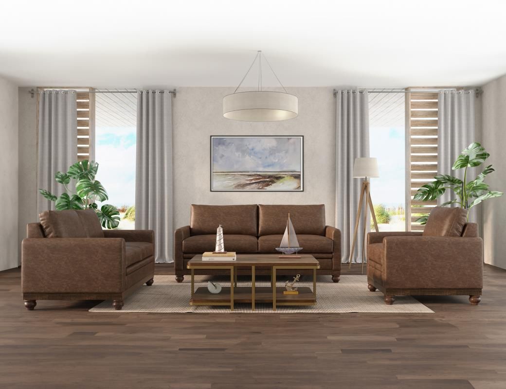 PUEBLO GRAY - IUP340 LOVESEAT