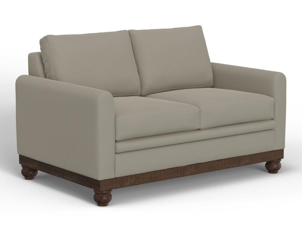 PUEBLO GRAY - IUP340 LOVESEAT