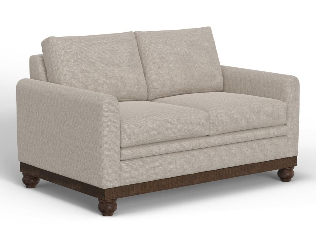 PUEBLO GRAY - IUP340 LOVESEAT