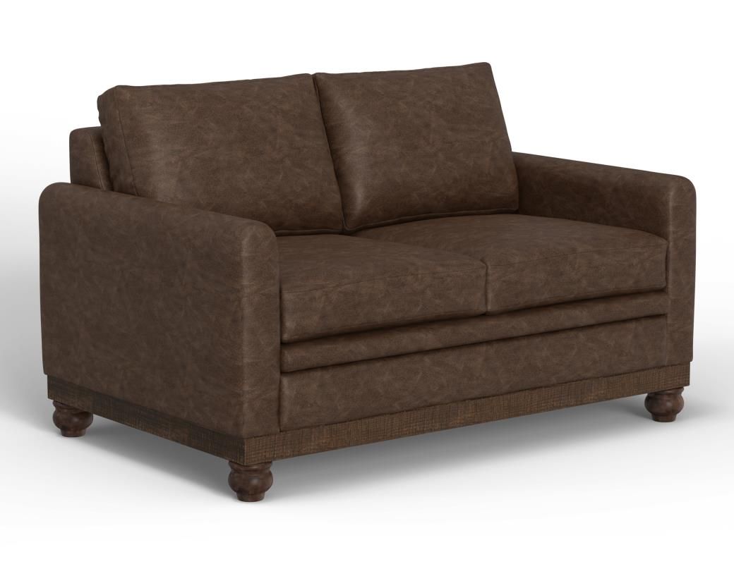 PUEBLO GRAY - IUP340 LOVESEAT