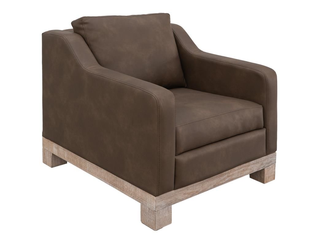 SAMBA - IUP298 ARMCHAIR
