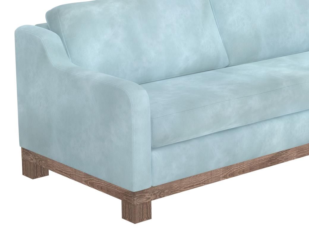 SAMBA - IUP298 ARMCHAIR