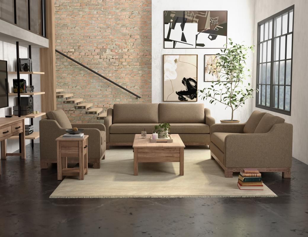 SAMBA - IUP298 ARMCHAIR