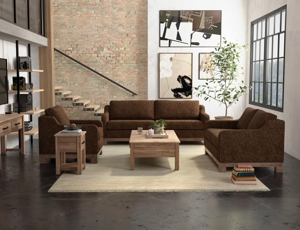 SAMBA - IUP298 ARMCHAIR