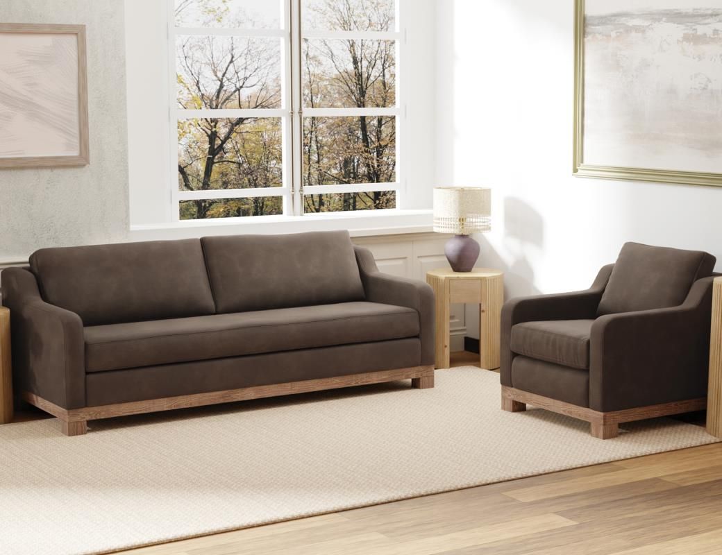 SAMBA - IUP298 ARMCHAIR