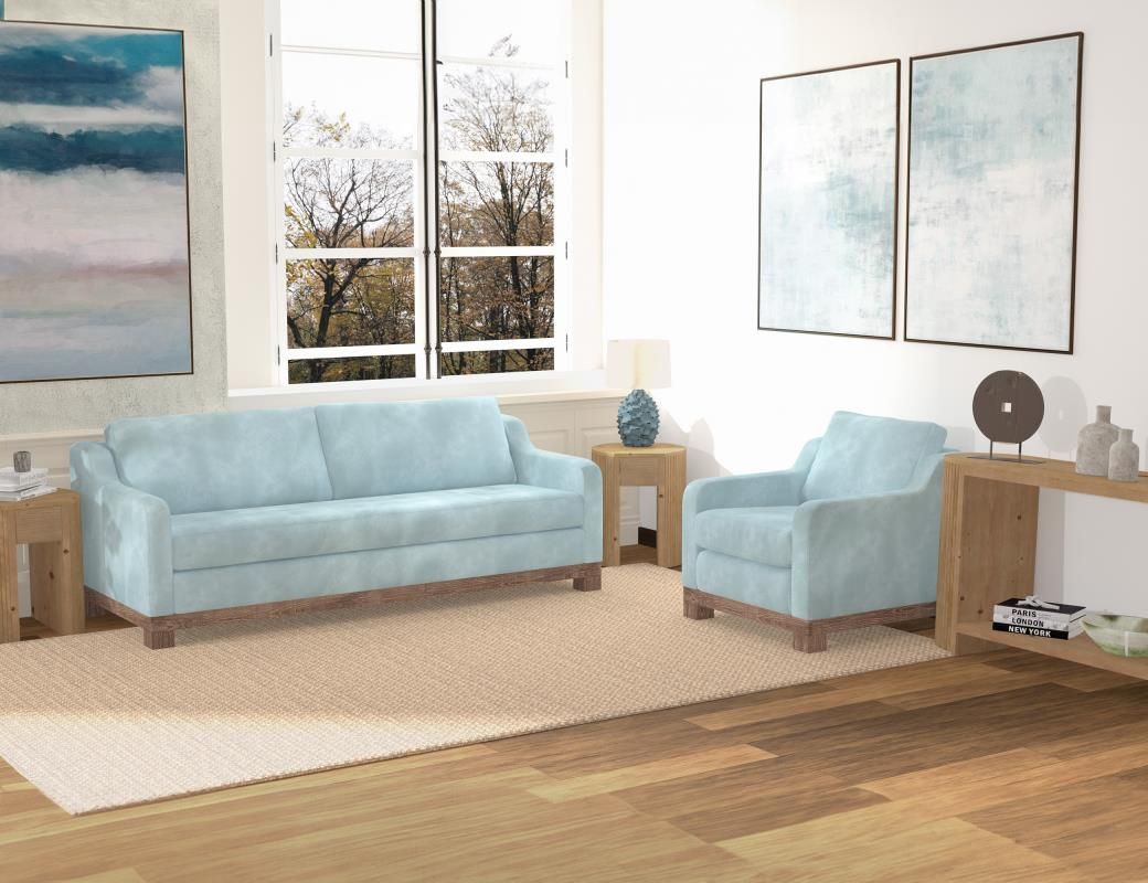 SAMBA - IUP298 ARMCHAIR