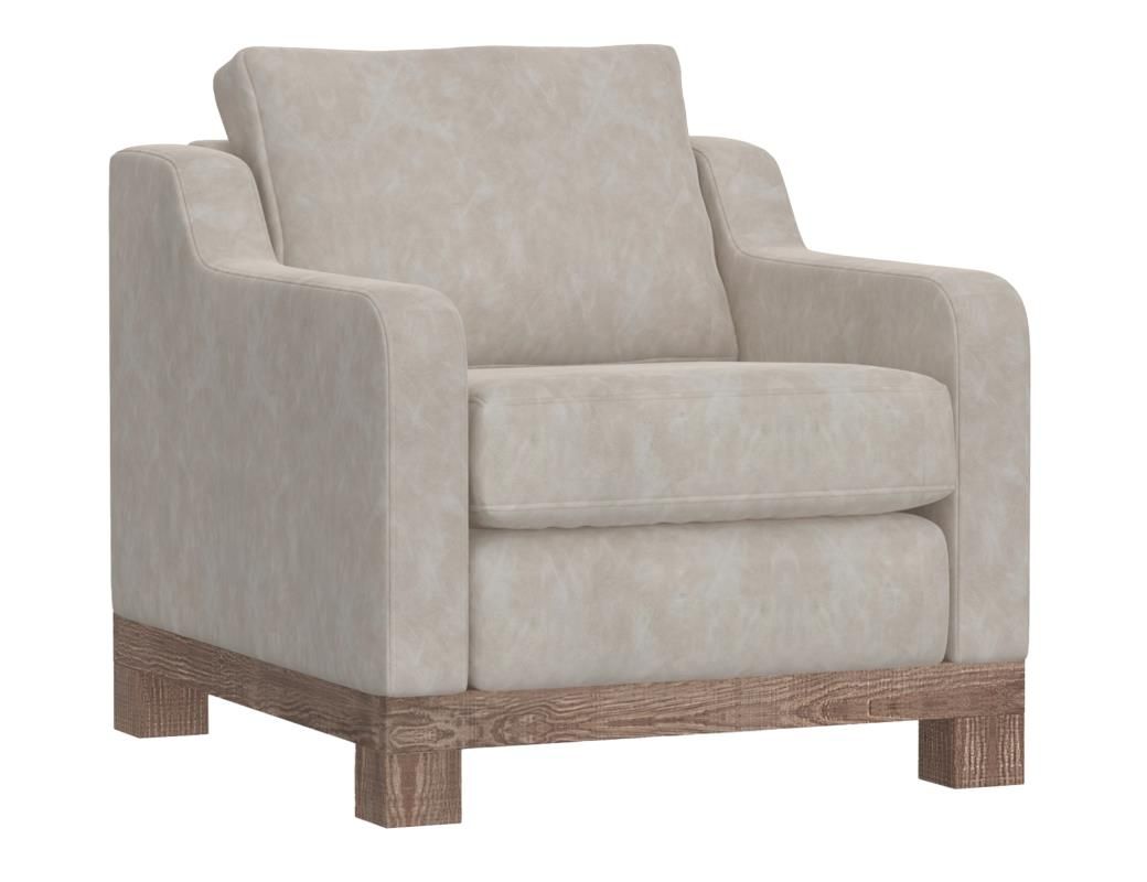 SAMBA - IUP298 ARMCHAIR