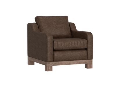 SAMBA - IUP298 ARMCHAIR