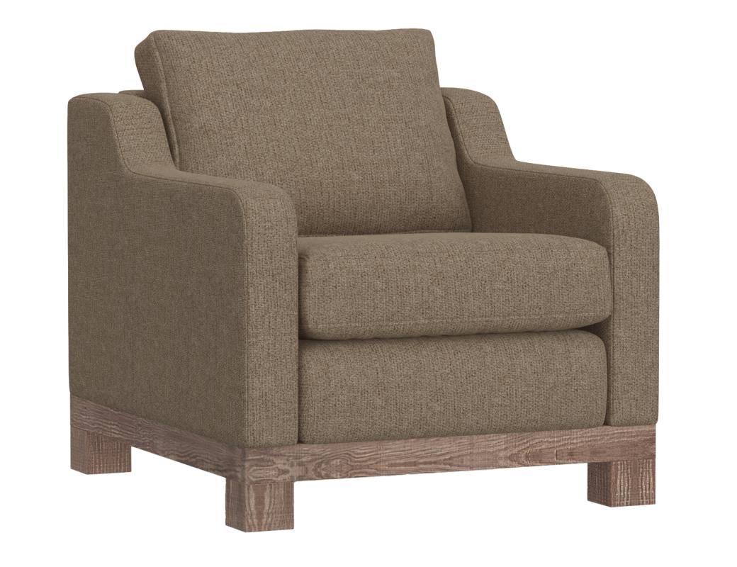 SAMBA - IUP298 ARMCHAIR