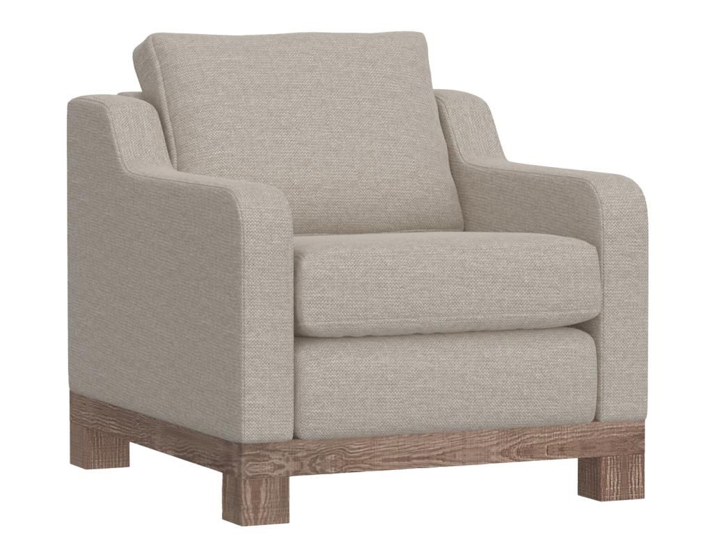 SAMBA - IUP298 ARMCHAIR