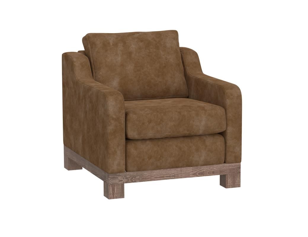 SAMBA - IUP298 ARMCHAIR