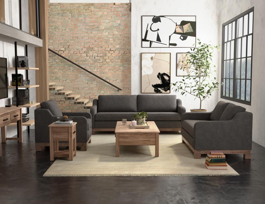 SAMBA - IUP298 SOFA