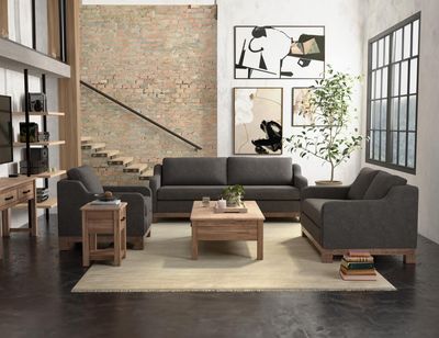 SAMBA - IUP298 SOFA