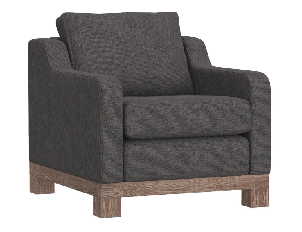 SAMBA - IUP298 ARMCHAIR