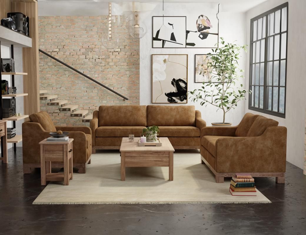 SAMBA - IUP298 ARMCHAIR