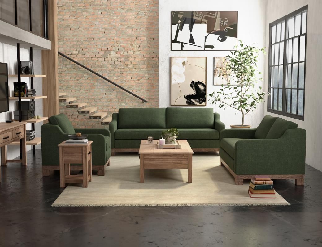 SAMBA - IUP298 LOVESEAT
