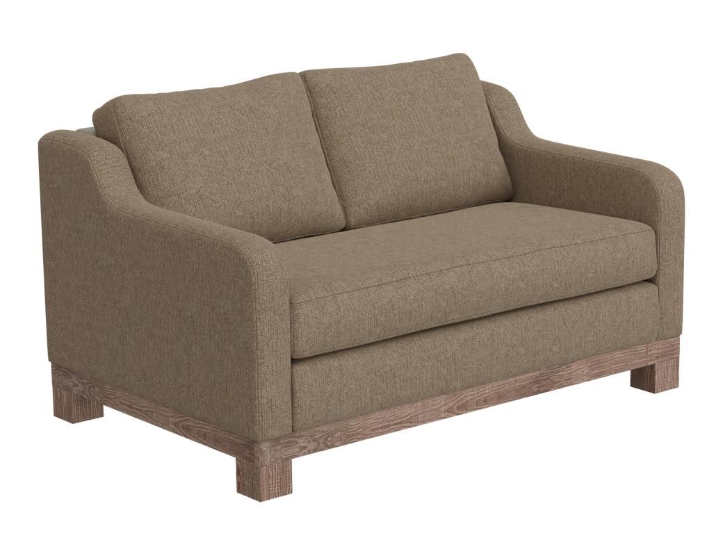 SAMBA - IUP298 LOVESEAT