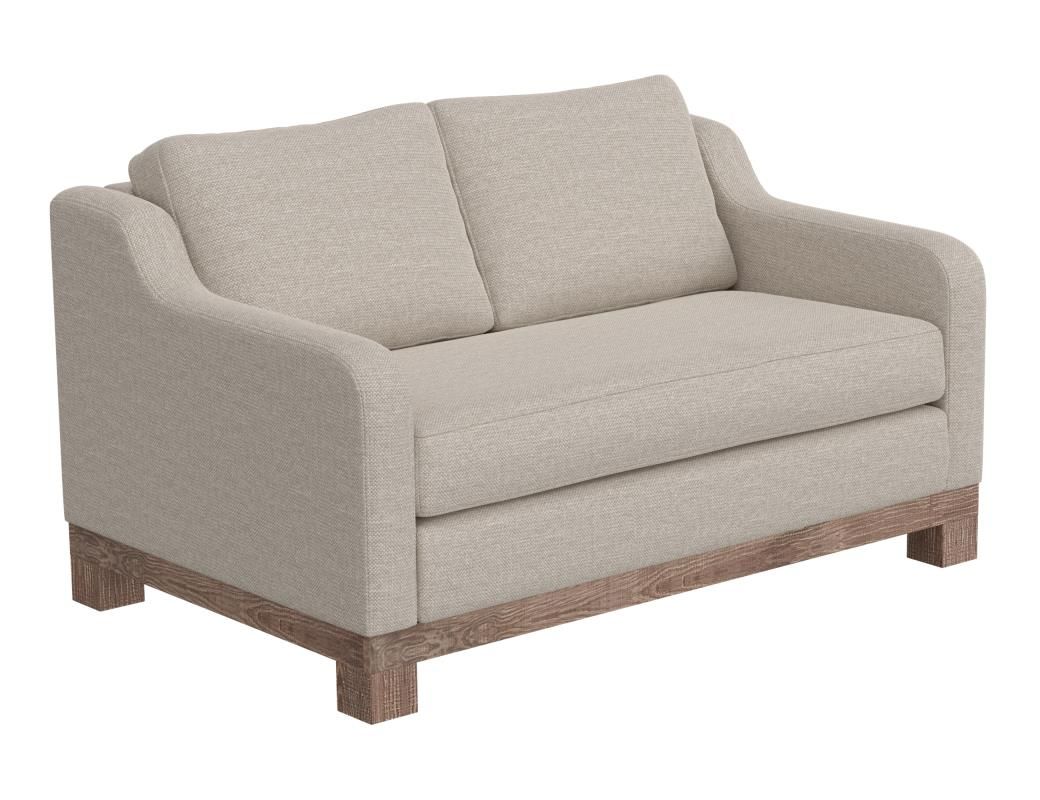 SAMBA - IUP298 LOVESEAT