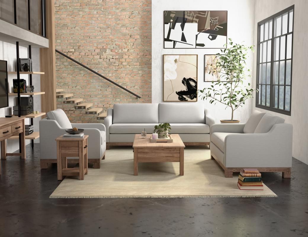 SAMBA - IUP298 LOVESEAT