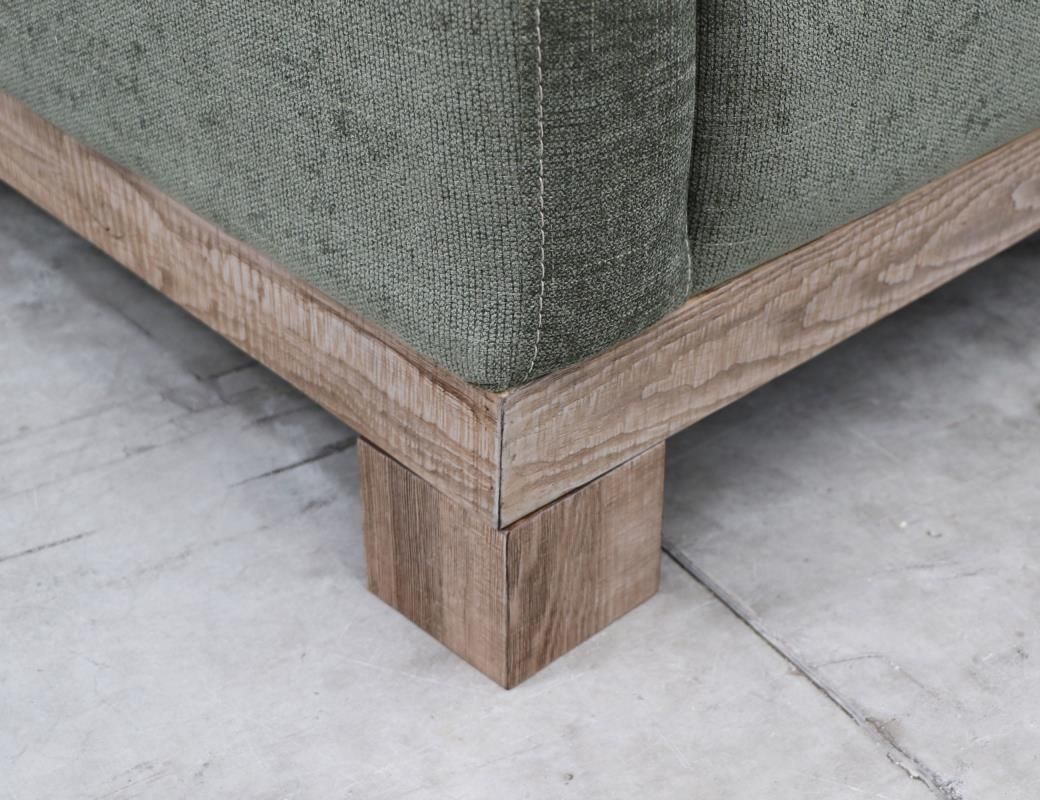 SAMBA - IUP298 SECTIONAL