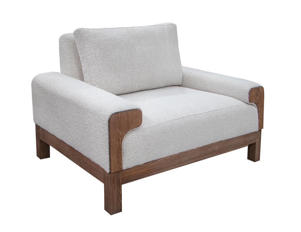 SEDONA - IUP966 ARMCHAIR
