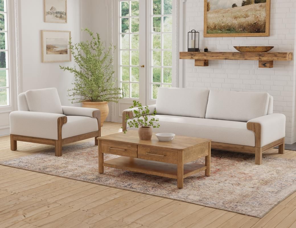 SEDONA - IUP966 ARMCHAIR
