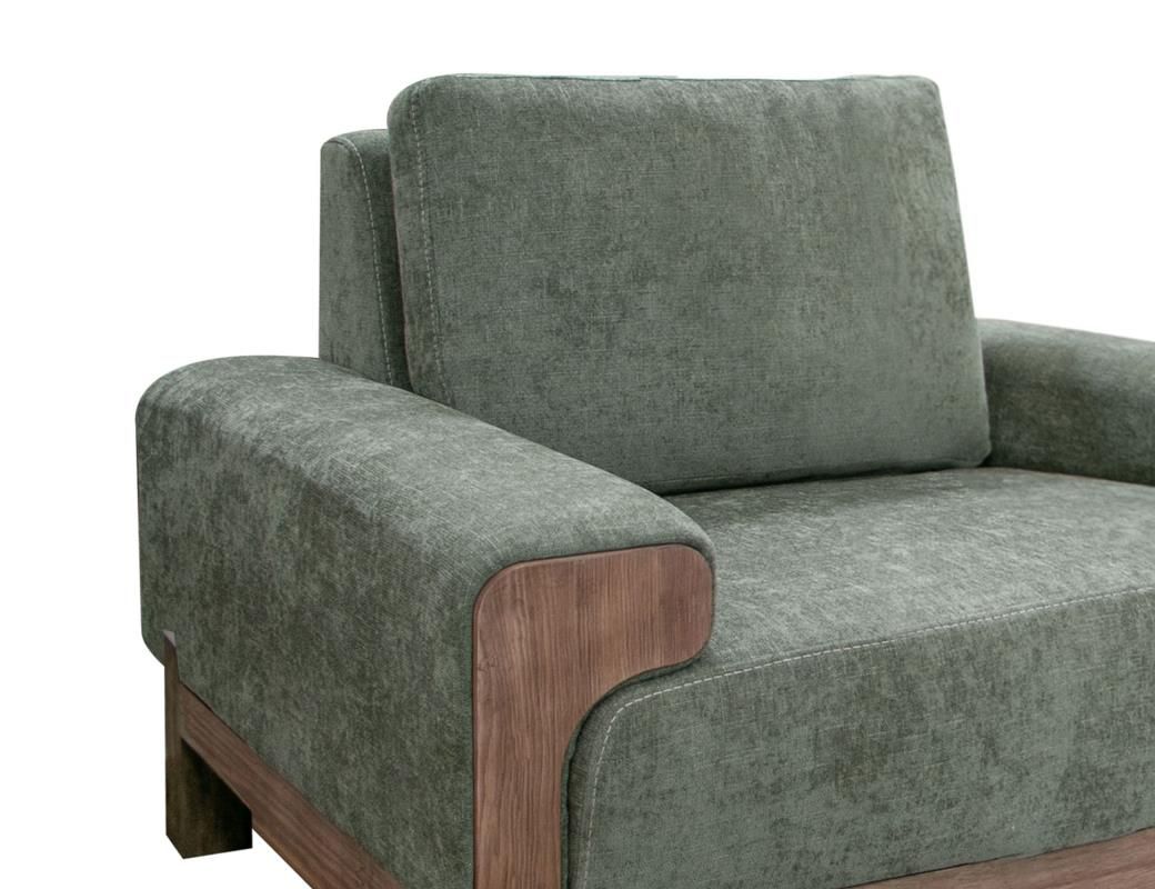 SEDONA - IUP966 ARMCHAIR