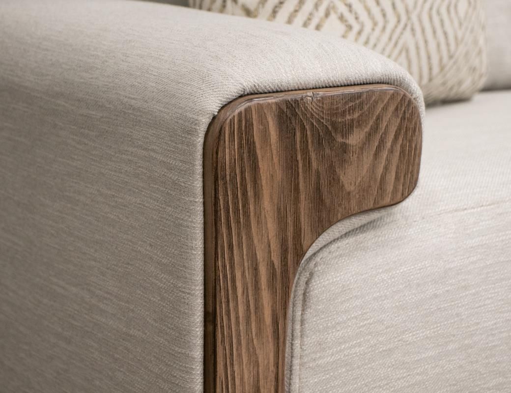 SEDONA - IUP966 ARMCHAIR