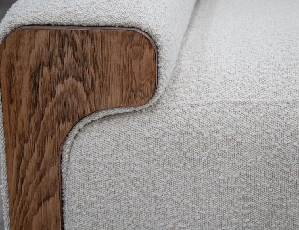 SEDONA - IUP966 ARMCHAIR