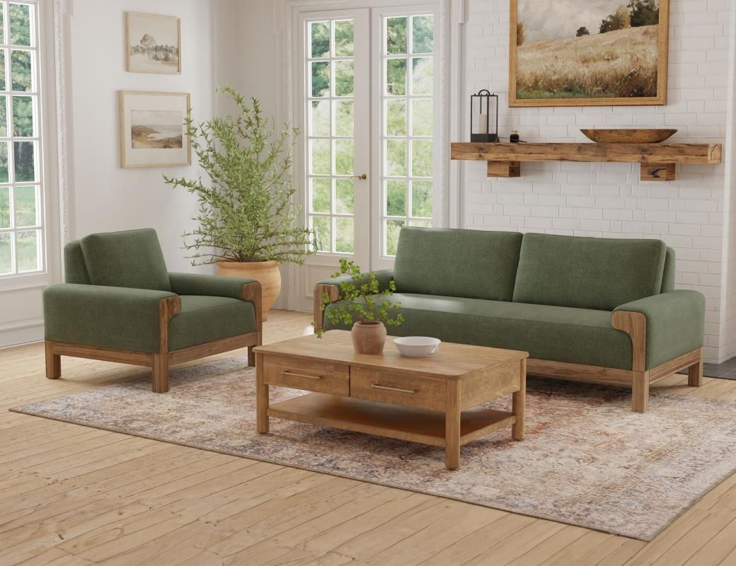 SEDONA - IUP966 ARMCHAIR