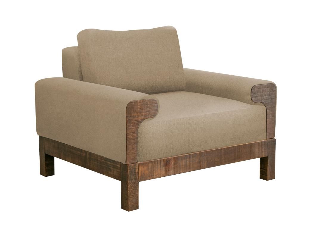 SEDONA - IUP966 ARMCHAIR
