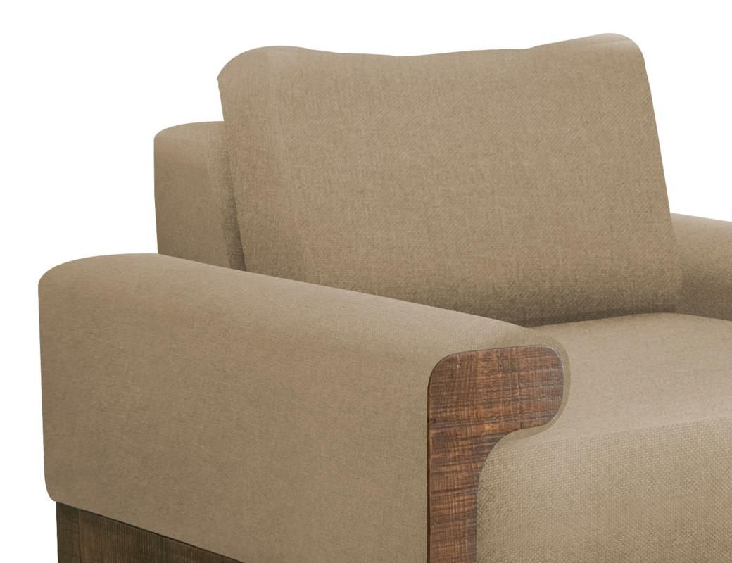SEDONA - IUP966 ARMCHAIR