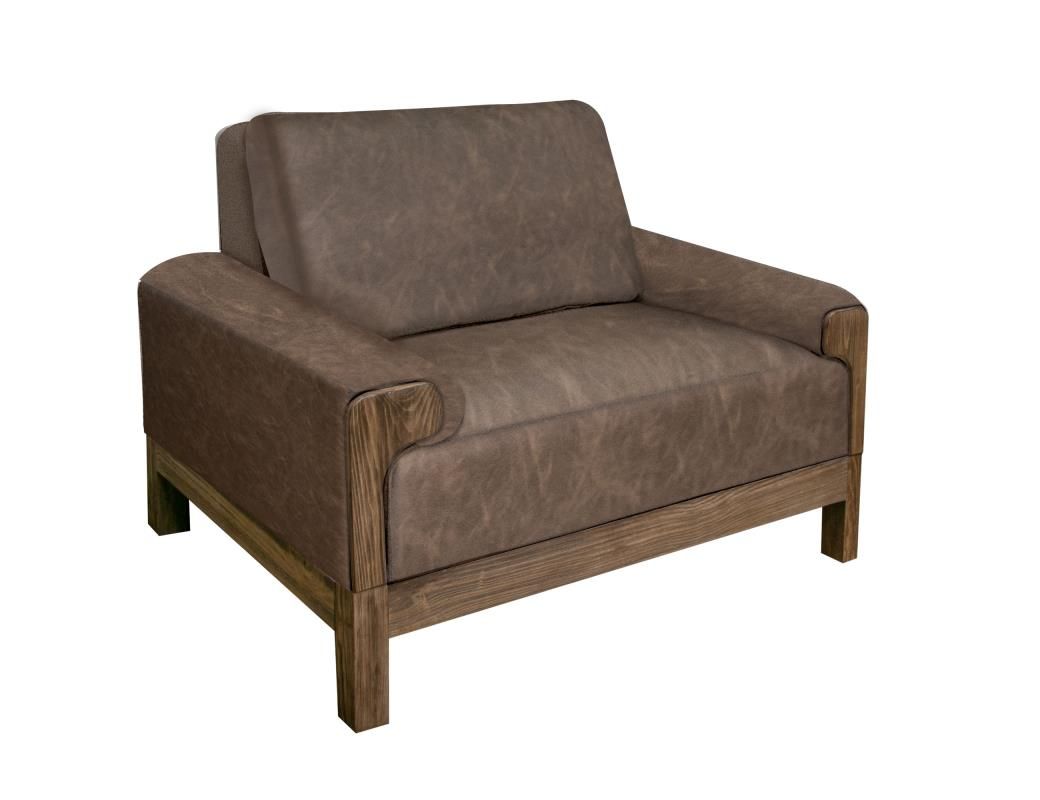 SEDONA - IUP966 ARMCHAIR